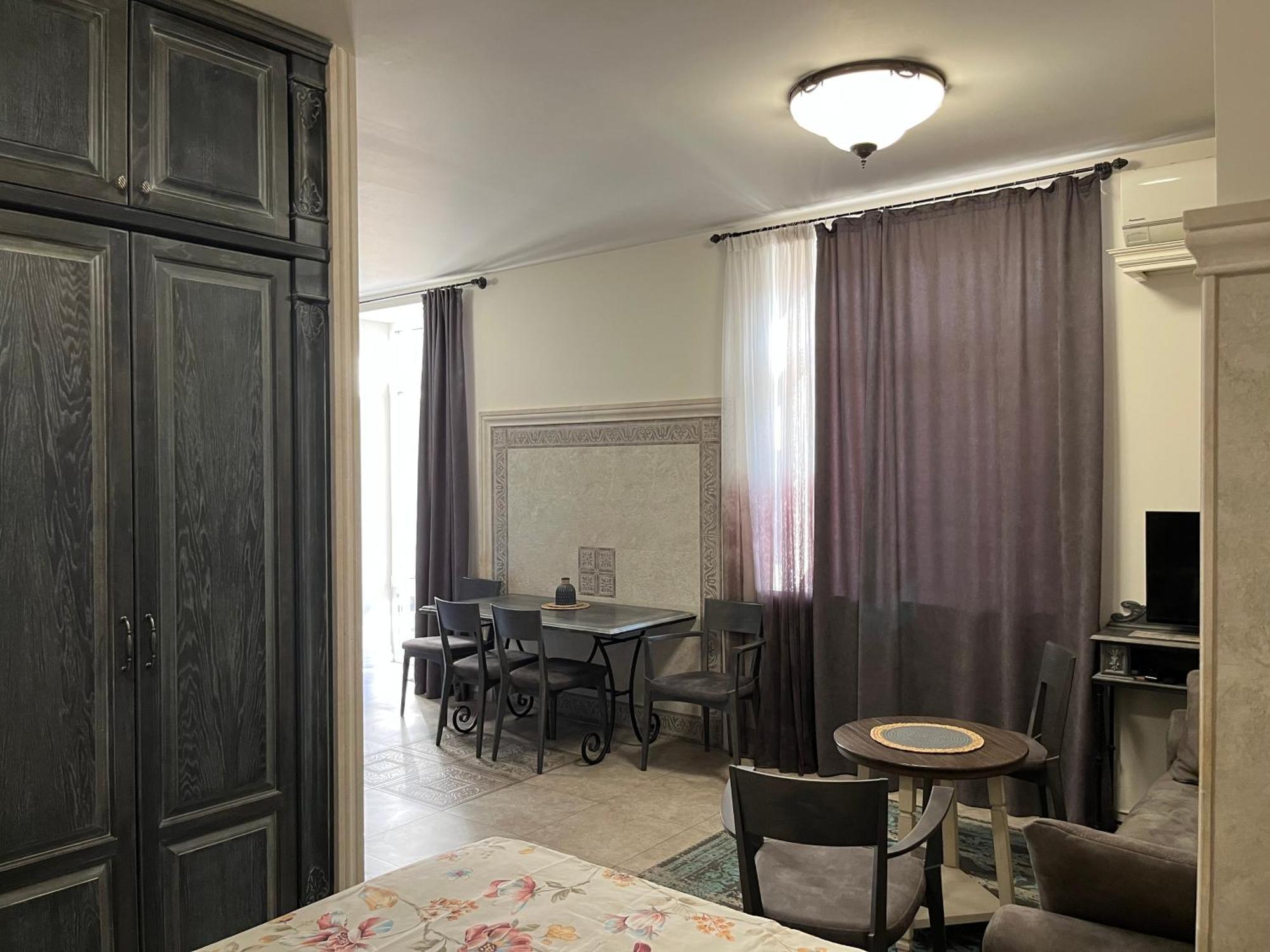 Best Choice In The Heart Of Yerevan Ngoại thất bức ảnh